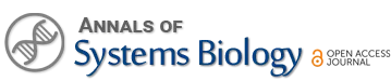 Annals of Systems Biology