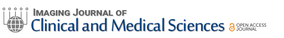 Imaging Journal of Clinical and Medical Sciences