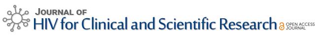 Journal of HIV for Clinical and Scientific Research