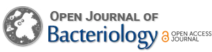Open Journal of Bacteriology